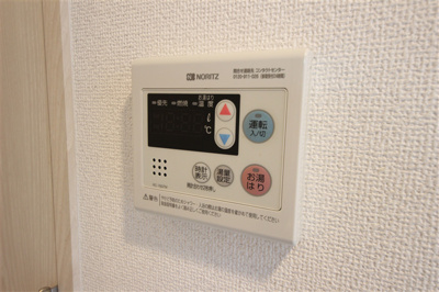 【設備】 | エスプレイス難波サウスゲート