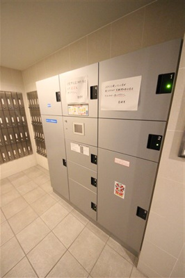【その他共用部分】 | エステムコート難波センチュリオ