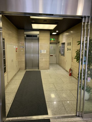 エイチ・アール・ネットビル