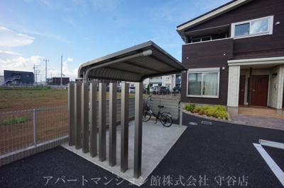 【その他共用部分】 | プールトゥジュールⅡ