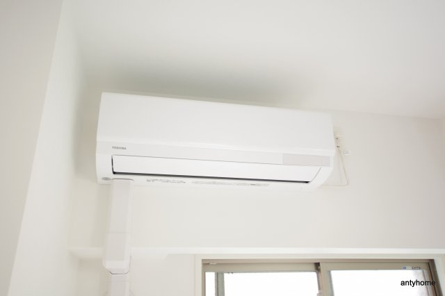 ディームス新大阪　仲介手数料無料の設備