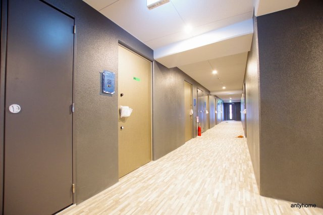 ディームス新大阪　仲介手数料無料のその他共用部分