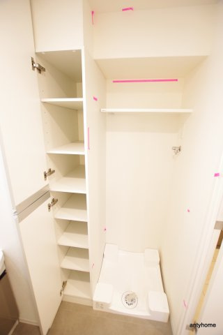 ディームス新大阪　仲介手数料無料のその他