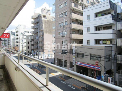 【展望】 | カサ・カスタニア