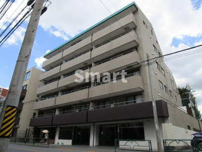 【外観】 | カサ・カスタニア