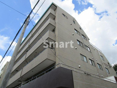 【外観】 | カサ・カスタニア