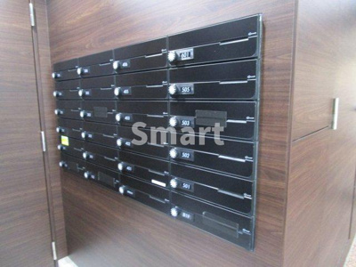 【その他共用部分】 | カサ・カスタニア