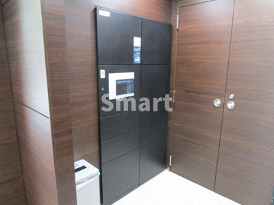 【その他共用部分】 | カサ・カスタニア