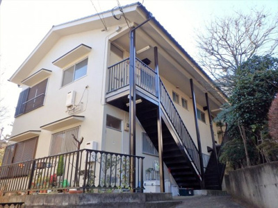 【外観】 | ハウスみどり