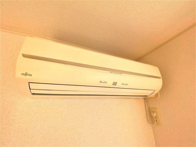 オレンジハウスBの設備