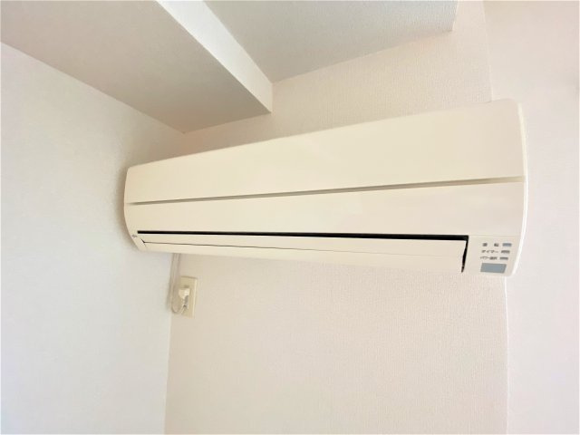 オレンジハウスBの設備