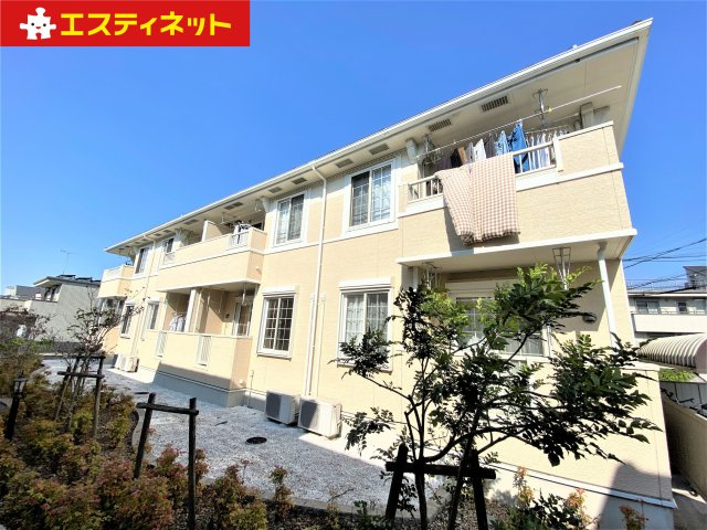 オレンジハウスB