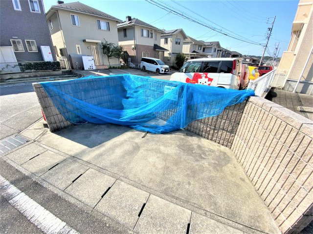 オレンジハウスBのその他共用部分