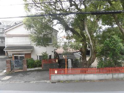 COCO三条天神川（ココ三条天神川）の展望|南向き