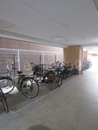 【その他共用部分】 | M’プラザ布施弐番館