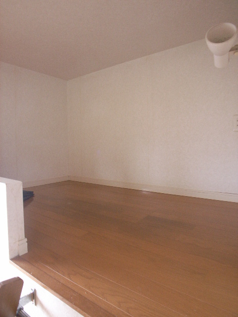 アクタス天神セントラルタワー　14階の居間・リビング|別号室のものです。現状優先になります。