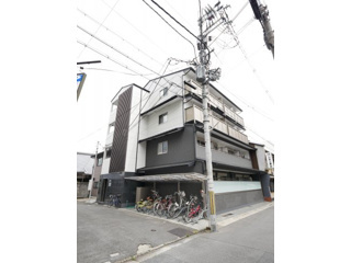 ベルク五条高倉