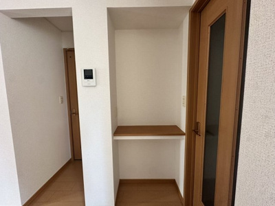 【収納】 | グリーン・エコーⅠ