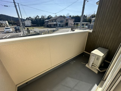 【玄関】 | グリーン・エコーⅠ