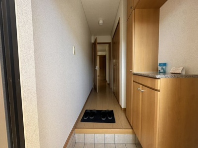 【その他共用部分】 | グリーン・エコーⅠ