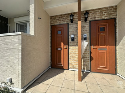 【駐車場】 | グリーン・エコーⅠ