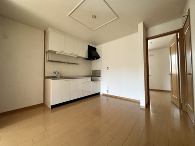 【内装】 | グリーン・エコーⅠ