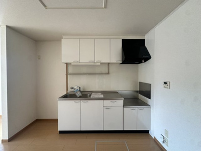 【キッチン】 | グリーン・エコーⅠ