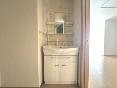 【浴室】 | グリーン・エコーⅠ