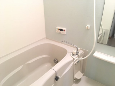 【独立洗面台】 | グリーン・エコーⅠ