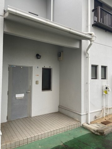 メゾンパルデメール