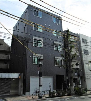 【外観】 | ヴェラルーチェ
