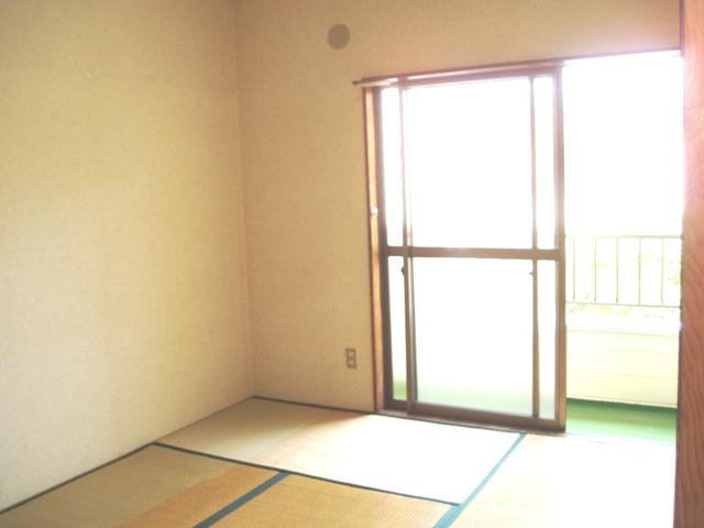 【和室】 | 中島ハイツ13