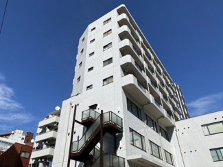 【外観】 | 外観です