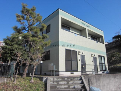 【外観】 | リバティヒルズ