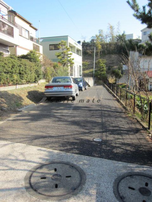 【駐車場】 | リバティヒルズ