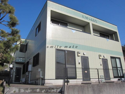 【外観パース】 | リバティヒルズ