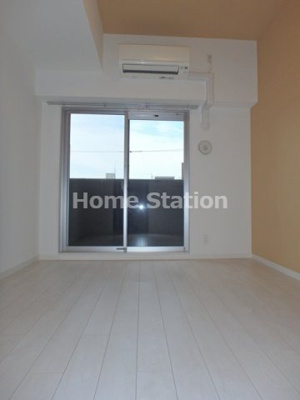 【寝室】 | ポルト・ボヌール梅田WEST