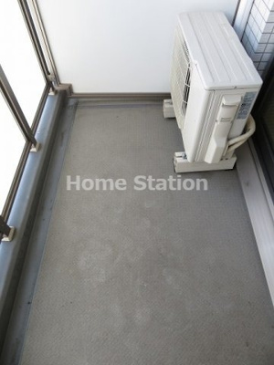 【バルコニー】 | ポルト・ボヌール梅田WEST