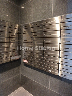 【その他共用部分】 | ポルト・ボヌール梅田WEST