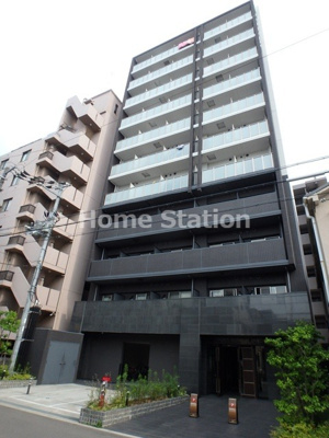 【外観】 | ポルト・ボヌール梅田WEST