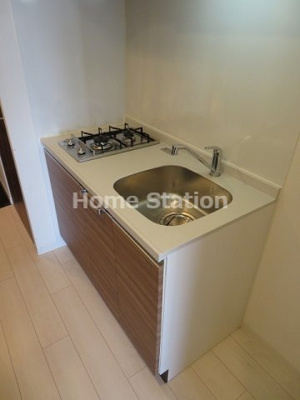 【キッチン】 | ポルト・ボヌール梅田WEST