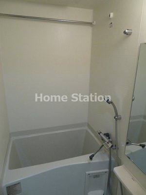 【浴室】 | ポルト・ボヌール梅田WEST