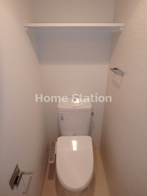 【トイレ】 | ポルト・ボヌール梅田WEST