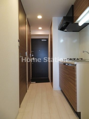 【内装】 | ポルト・ボヌール梅田WEST