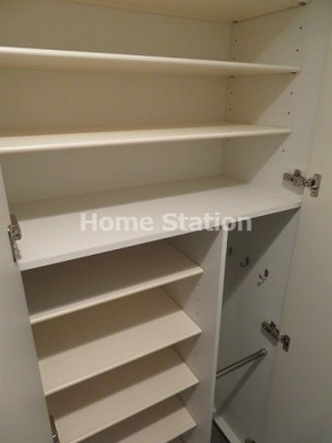 【玄関】 | ポルト・ボヌール梅田WEST