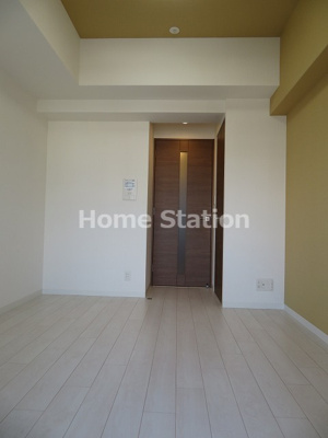 【居間・リビング】 | ポルト・ボヌール梅田WEST