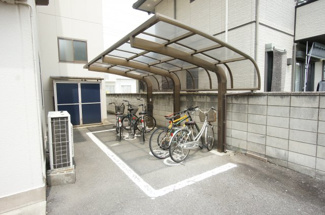 【その他共用部分】
