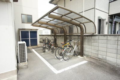 【その他共用部分】 | ロイヤル黒崎