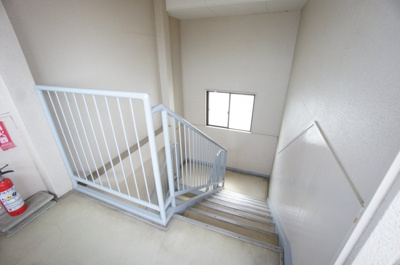 【その他共用部分】 | ロイヤル黒崎