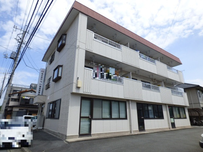 【外観】 | ロイヤル黒崎